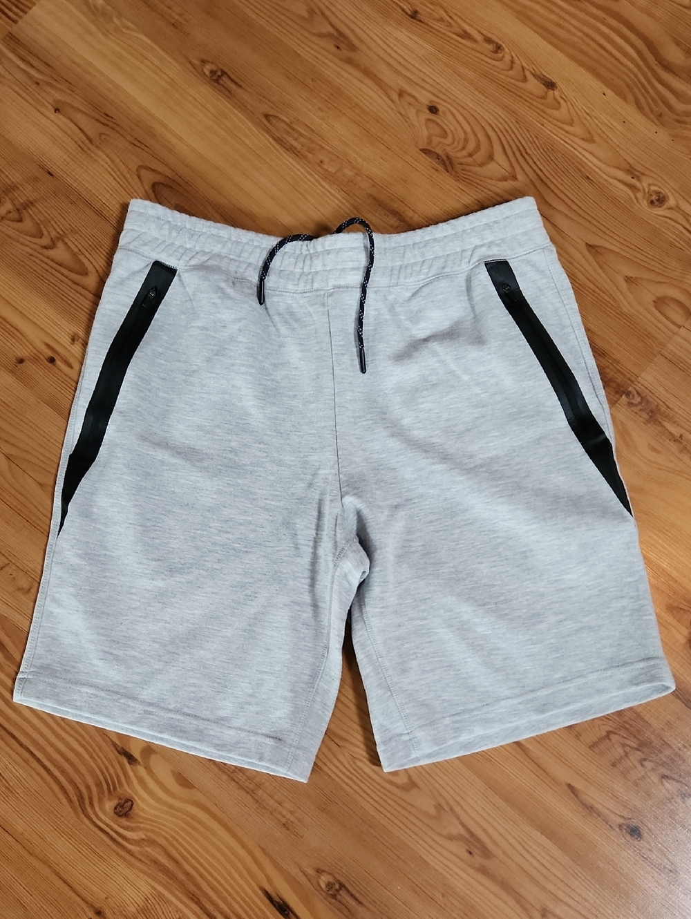 Pony Sweat Shorts